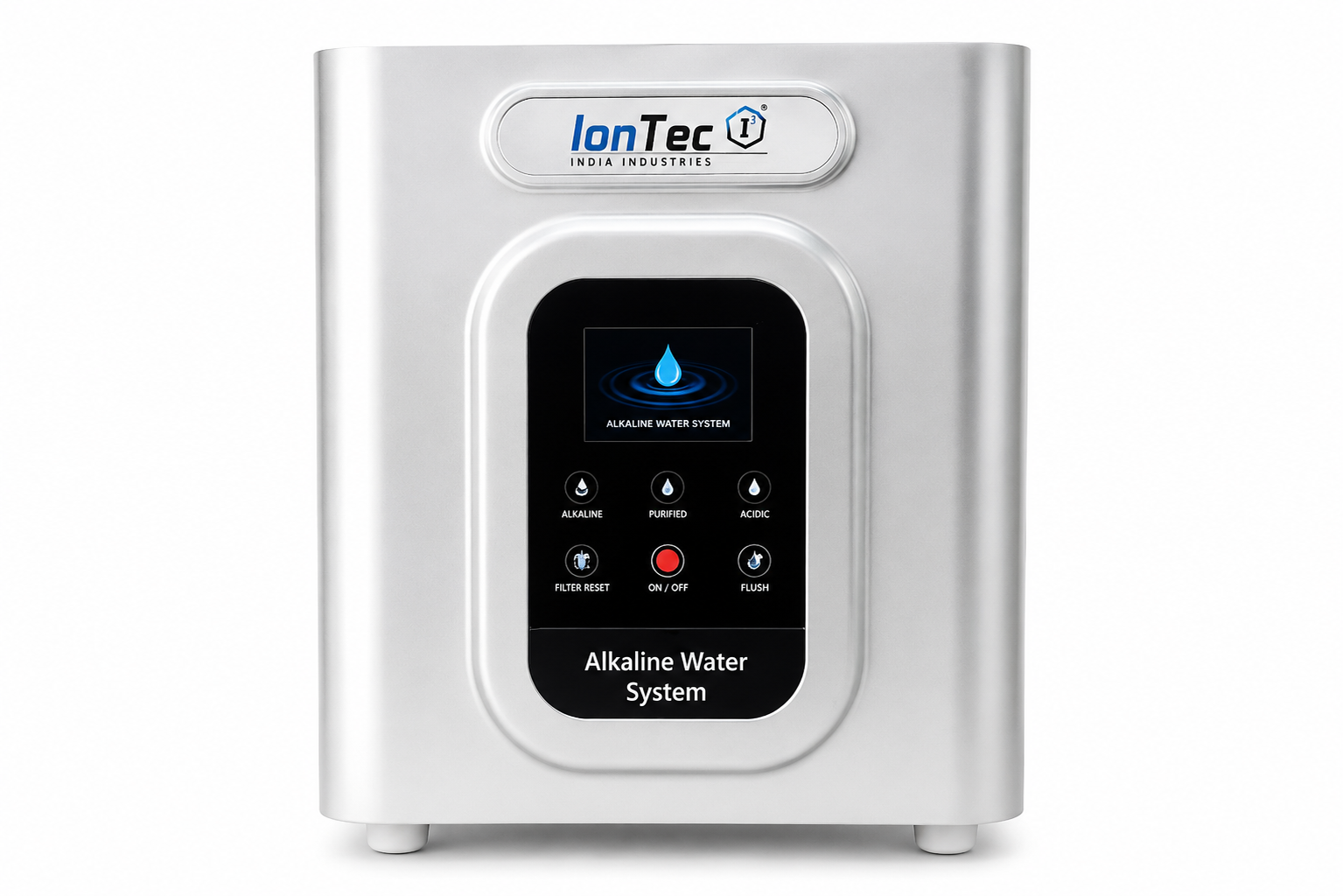 IonTec Alkaline Water System